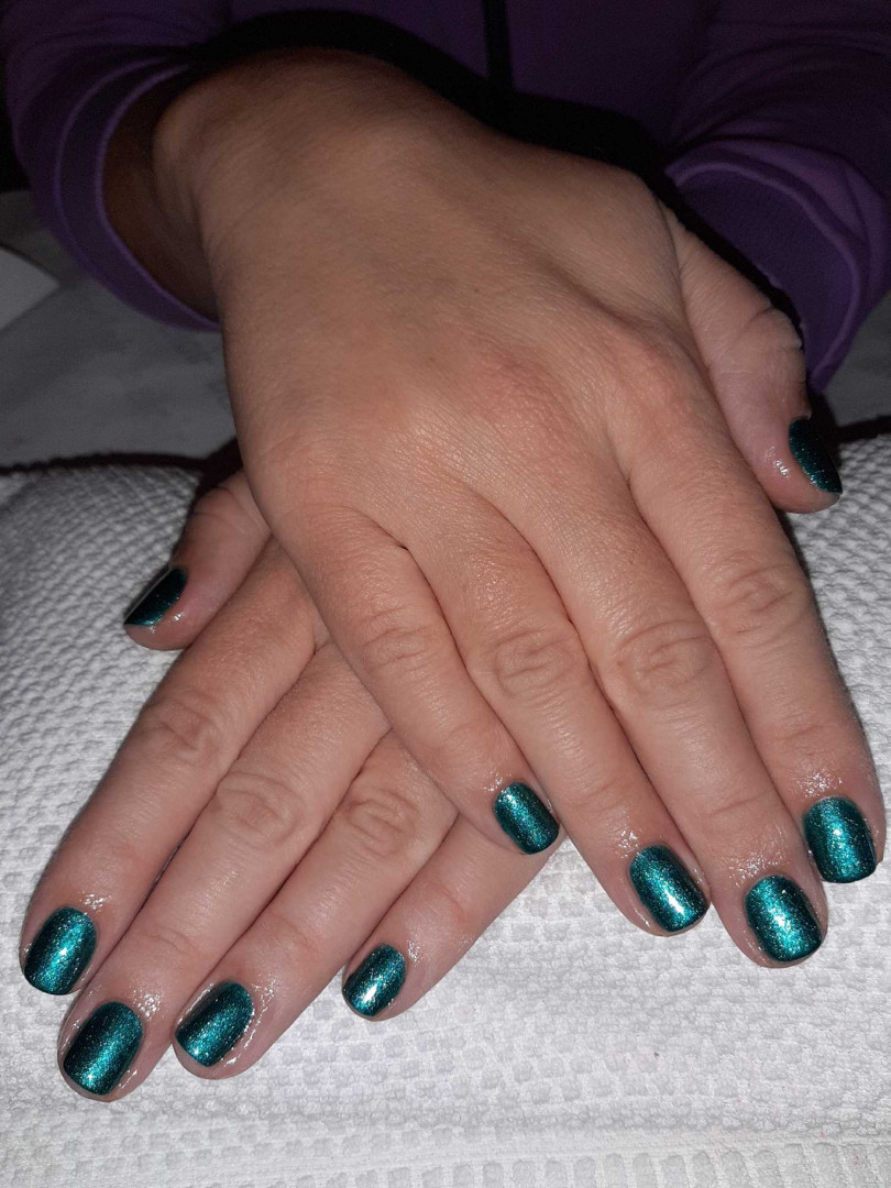 Gel lak - ruke - Migun centar relax, Beograd Gel lak Nokti Gel lak, Beograd, Centar, Stari grad, Dorćol
