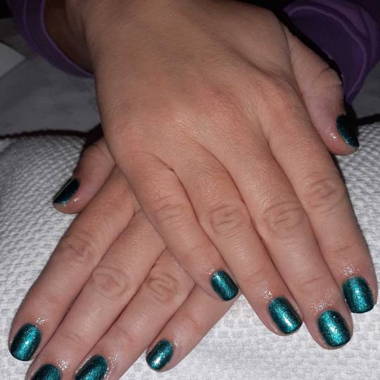 Migun centar relax #beograd Gel lak Gel lak - ruke