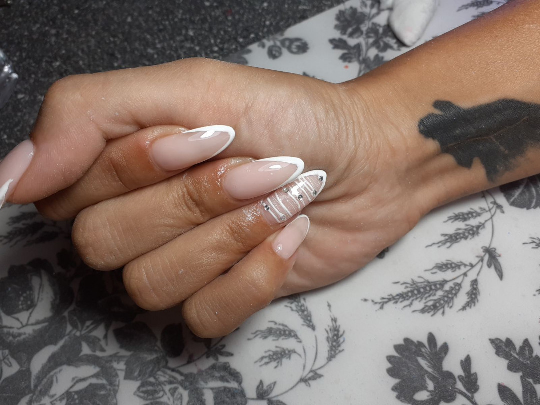 Beauty nails #beograd Manikir Manikir