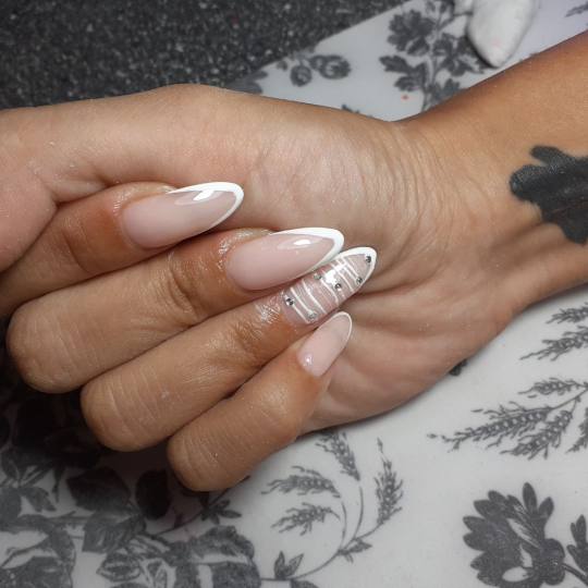 Beauty nails #beograd Manikir Manikir