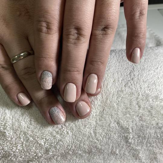 Brilijantin Passage #beograd Manikir Manikir + skidanje gela + gel lak