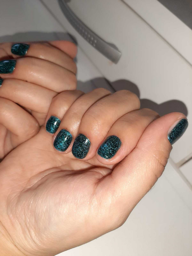 Bibi beauty centar #beograd Gel lak Gel lak - ruke
