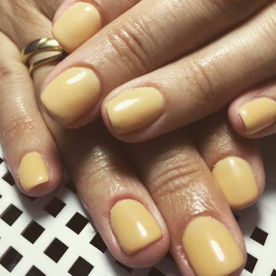 Salon Klinik #beograd Gel lak