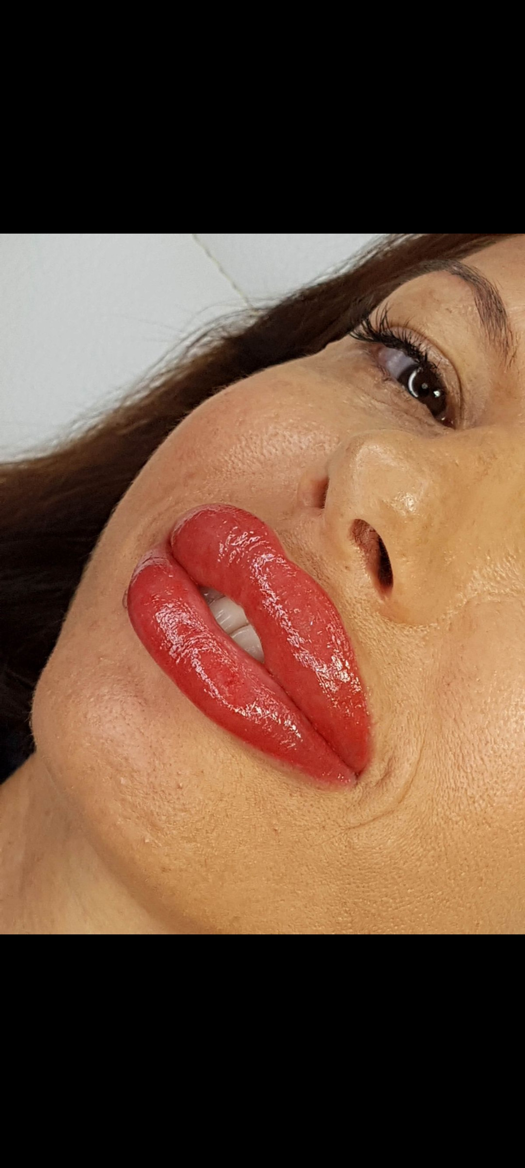 Andromeda Beauty Studio #beograd Trajna šminka