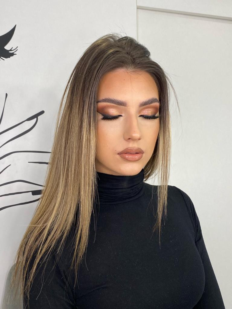 Butik Lepote #beograd Make-up / šminkanje