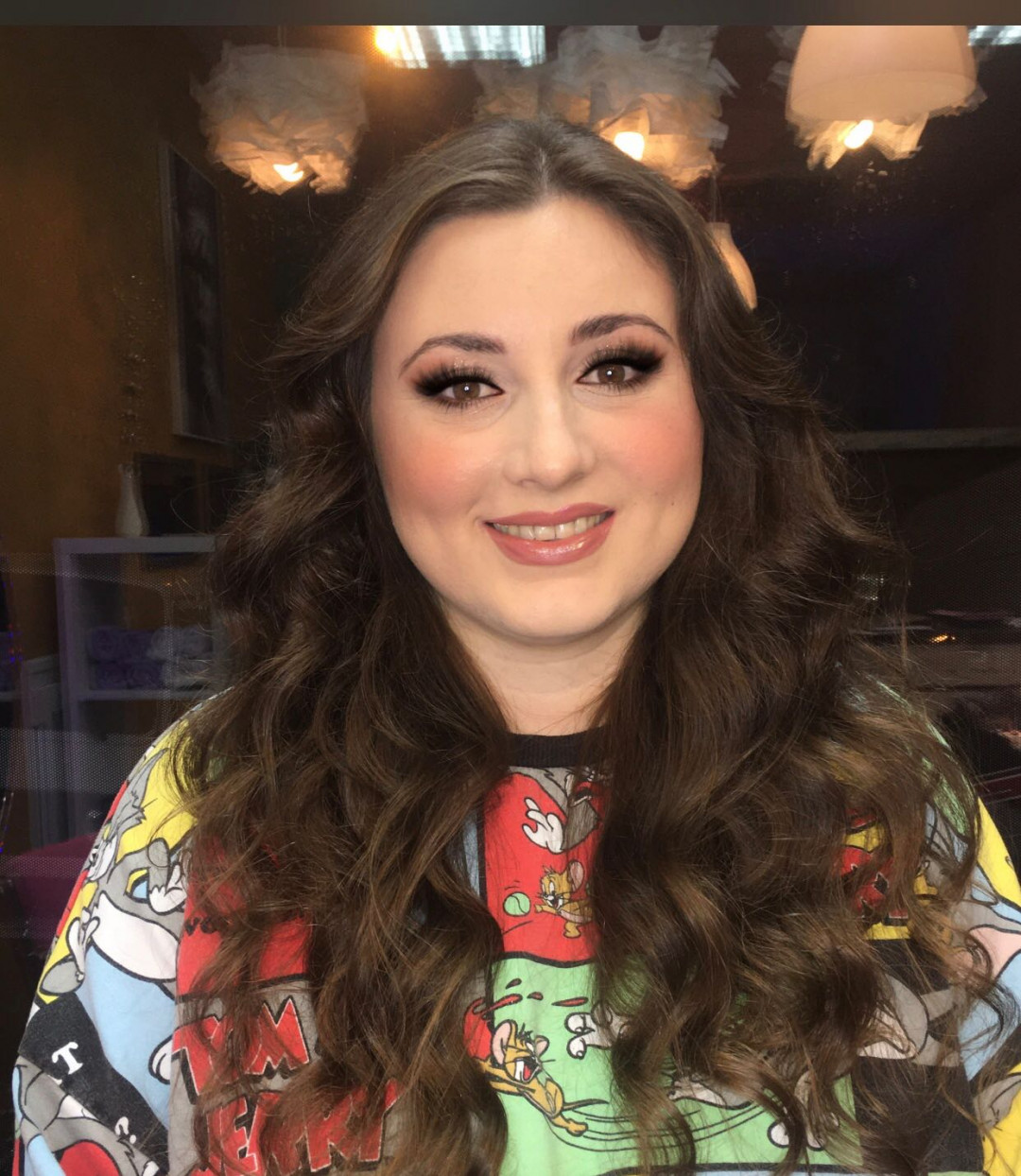 Alex Beauty Line #beograd Make-up / šminkanje Profesionalno šminkanje