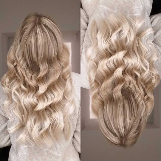 Studio Terazije #beograd Pramenovi