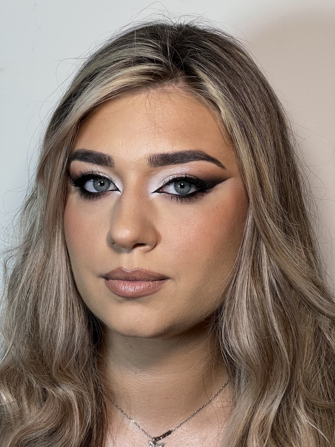 Profesionalno šminkanje - Beauty by Cvetanoski, Niš Make-up / šminkanje Lice Make-up / šminkanje, Niš, Medijana