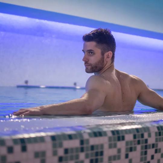Royal Wellness Center #beograd