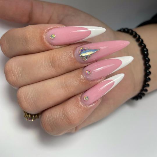 Beauty by Nevena Panić usluga