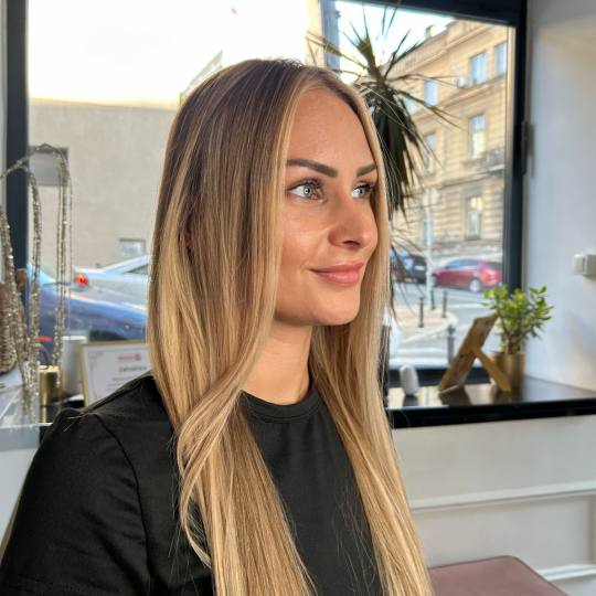 Esthetique Privé usluga