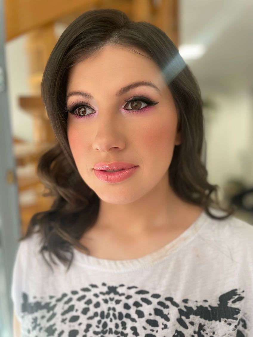 Profesionalno šminkanje - Studio Adore, Novi Sad Make-up / šminkanje Lice Make-up / šminkanje, Novi Sad, Sajmište, Detelinara, Banatić