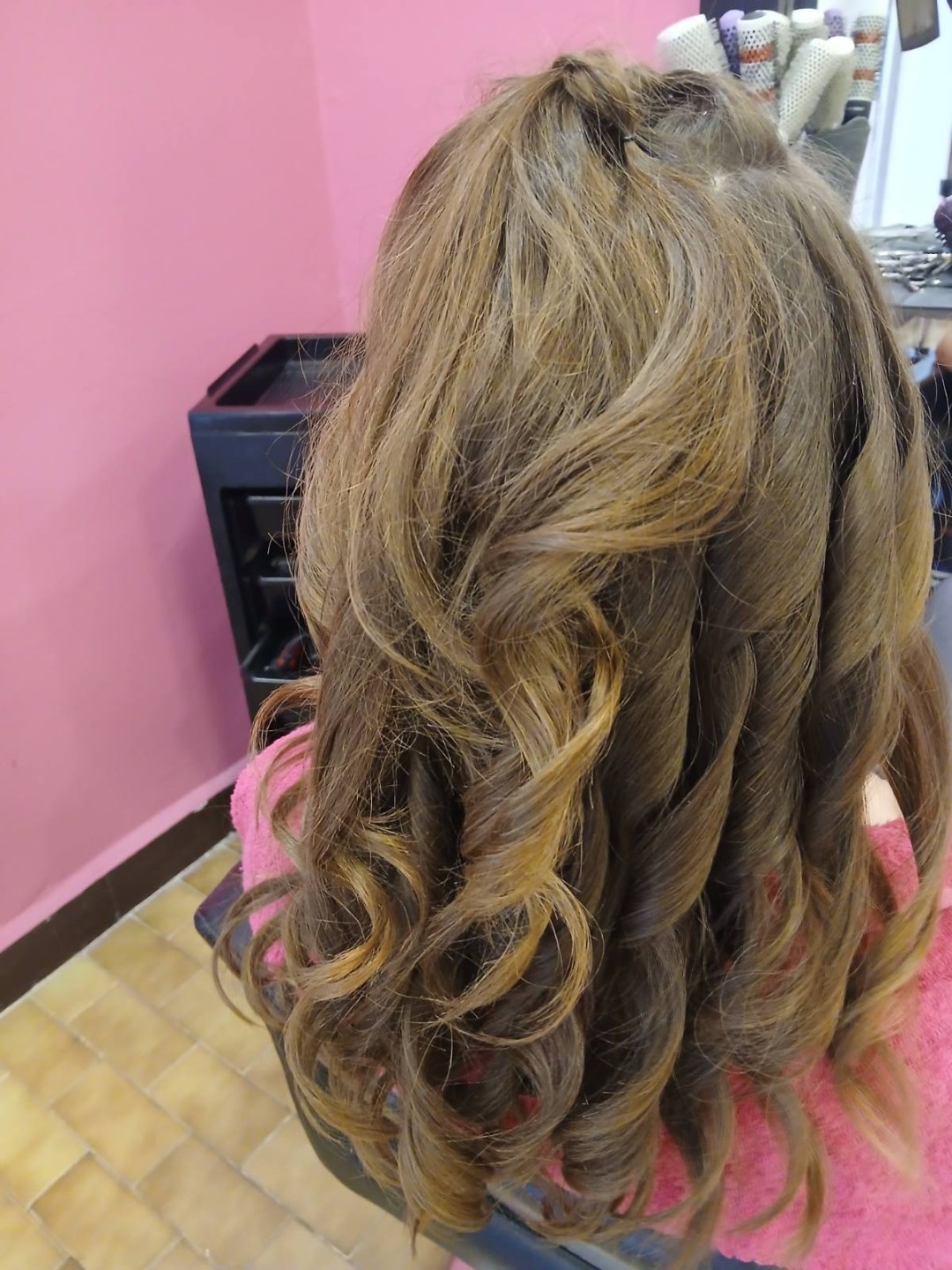 Sv. Mina, Beograd LookBook