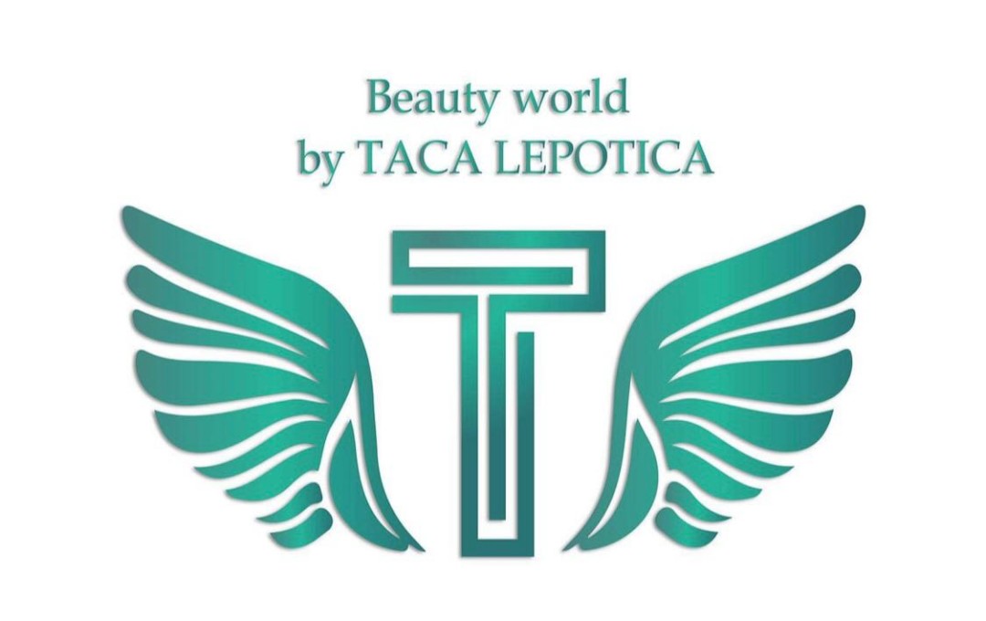 Beauty world by Taca lepotica #beograd