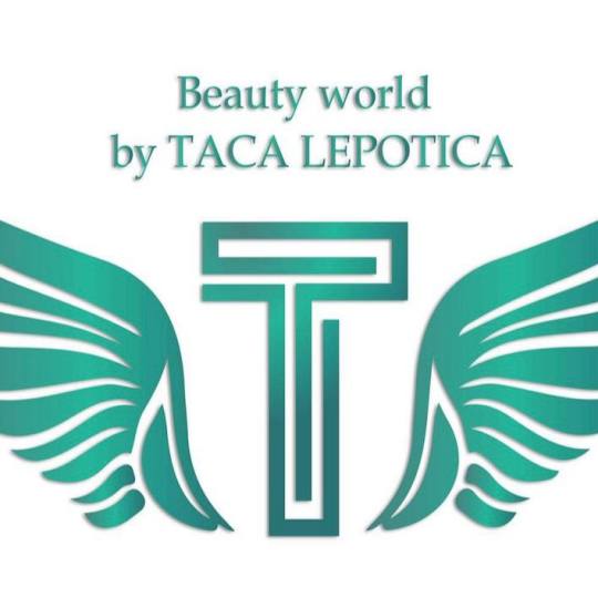 Beauty world by Taca lepotica #beograd salon lepote