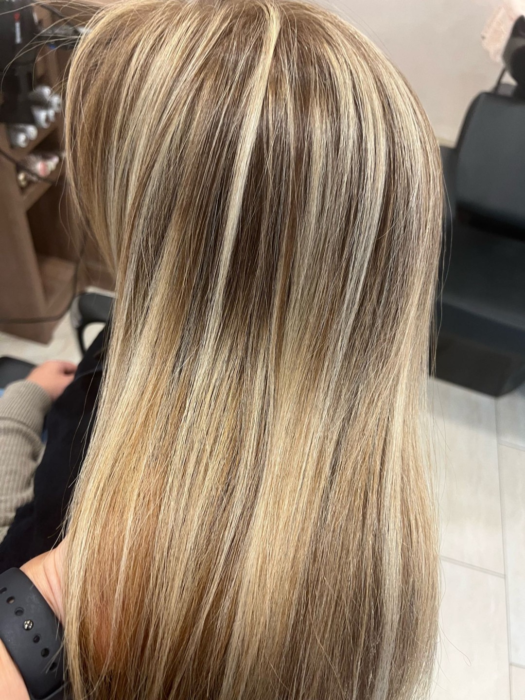 Rakelita Hair #beograd