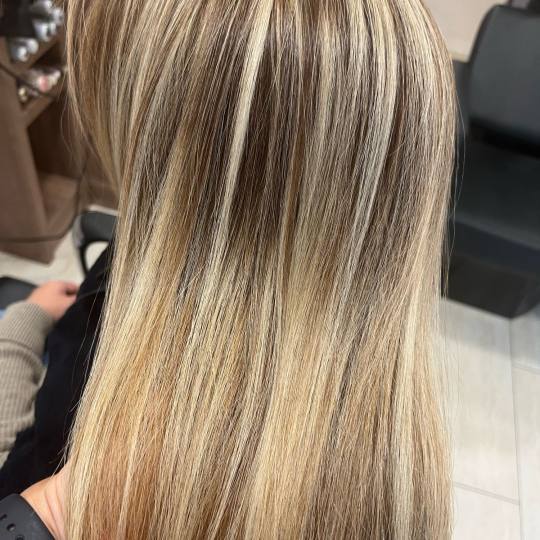 Rakelita Hair #beograd