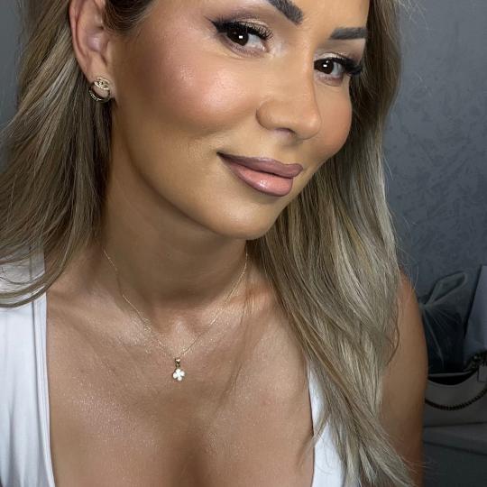 Artist Alex Studio #nis Make-up / šminkanje Profesionalno šminkanje + veštačke trepavice