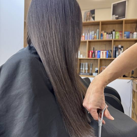 Studio Eleven Ladies&Gentlemen usluga