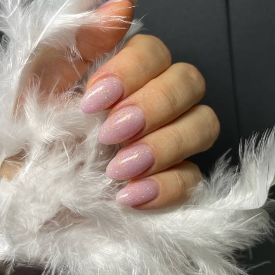 Beauty room Zvezdara #beograd Ojačavanje noktiju Ojačavanje prirodnih noktiju gelom