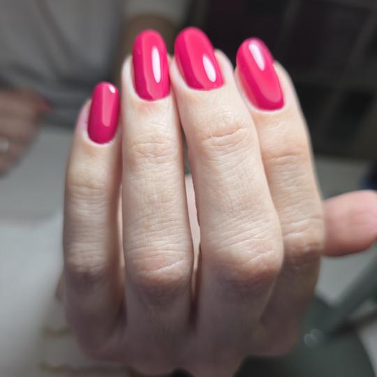 Starmedic #beograd Manikir Ruski Manikir + trajni lak