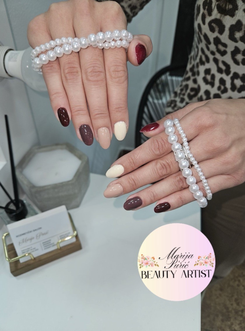 Marija beauty artist #beograd