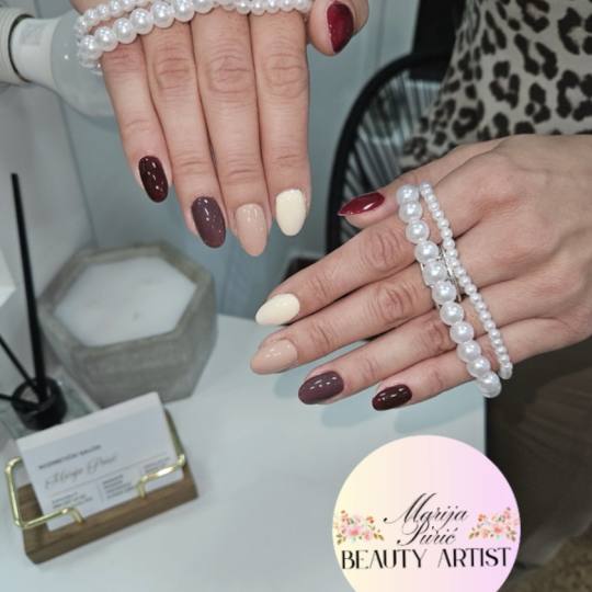Marija beauty artist #beograd