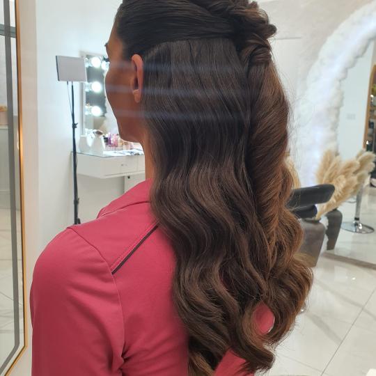 Evels Beauty usluga