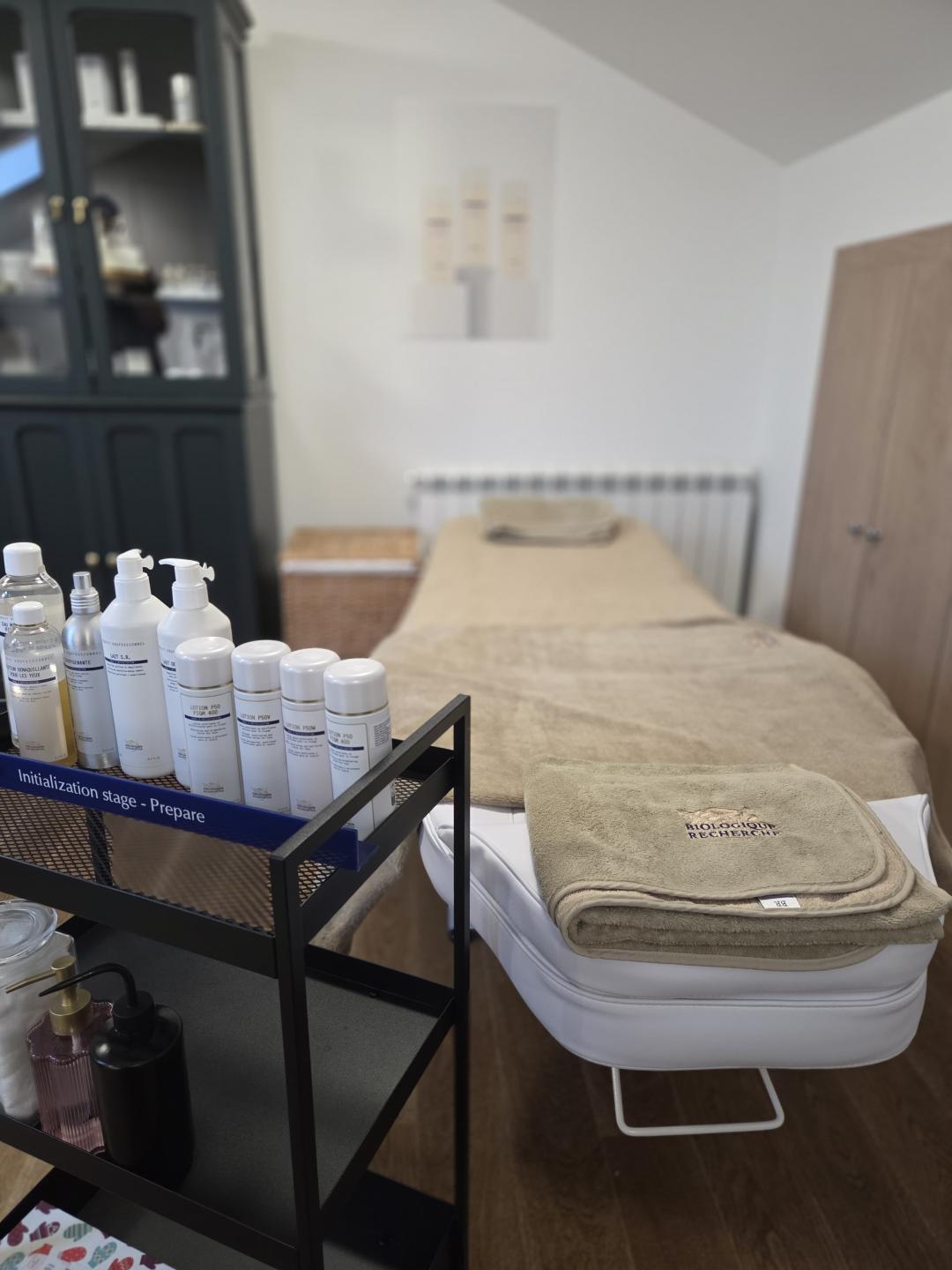 BioSkinLab, Beograd LookBook