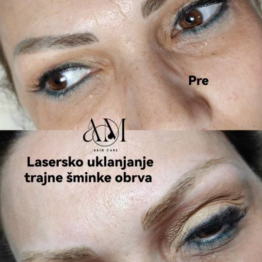 AM BEAUTY STUDIO usluga