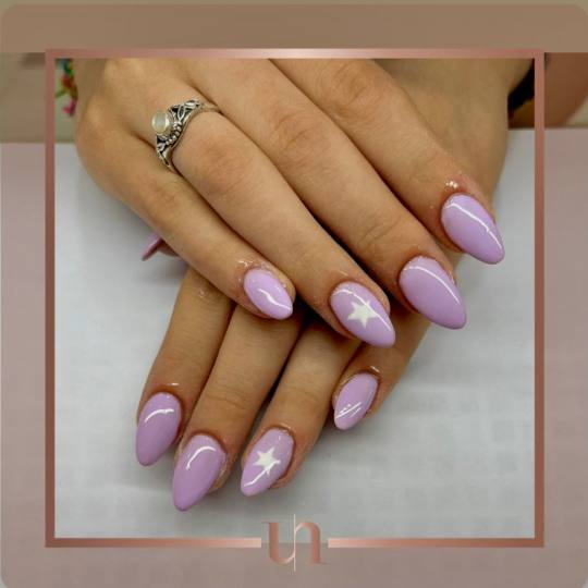 Urban Nails nail bar #beograd