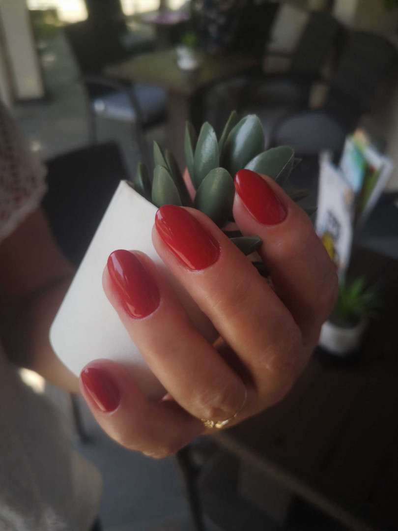 Bibi beauty centar #beograd Gel lak Gel lak - ruke