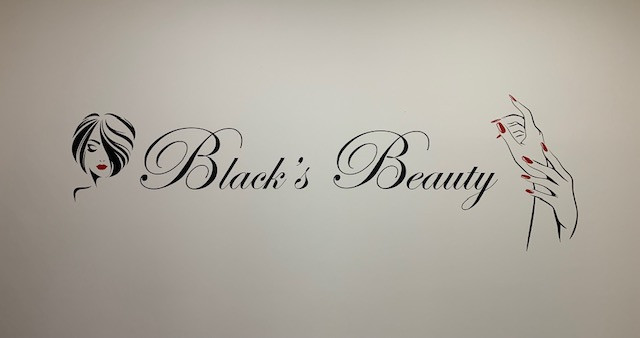 Black's Beauty #beograd