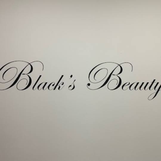 Black's Beauty #beograd Nas salon
