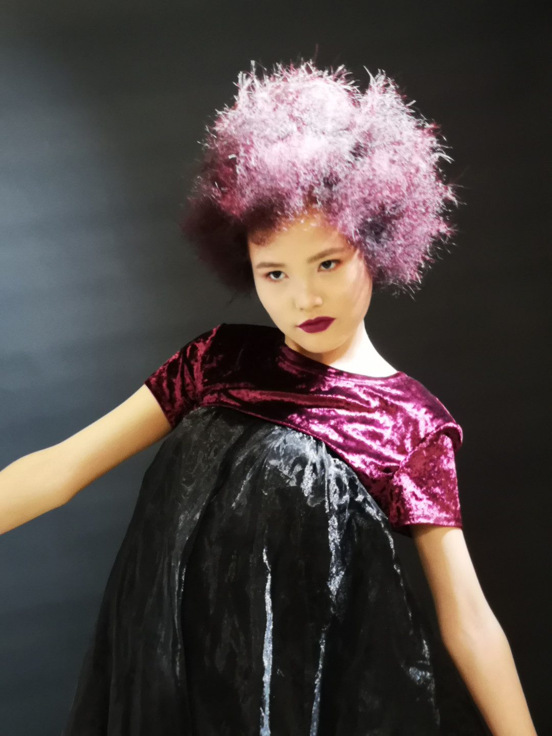 HAZZ Hair by Zvonko #beograd