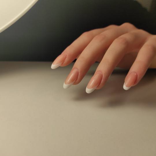 Signorina Vračar #beograd Gel lak Gel lak - ruke