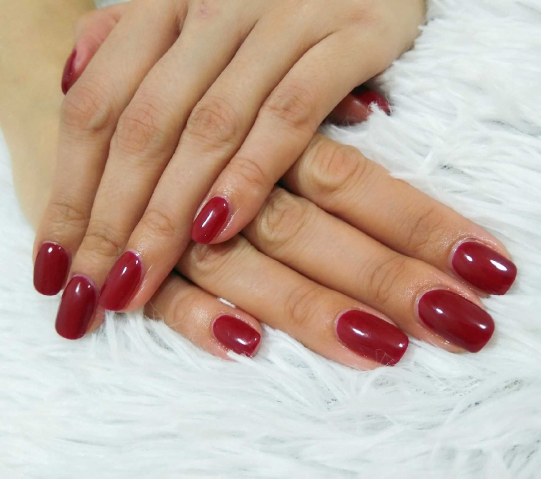 Diamond 555 #beograd Gel lak