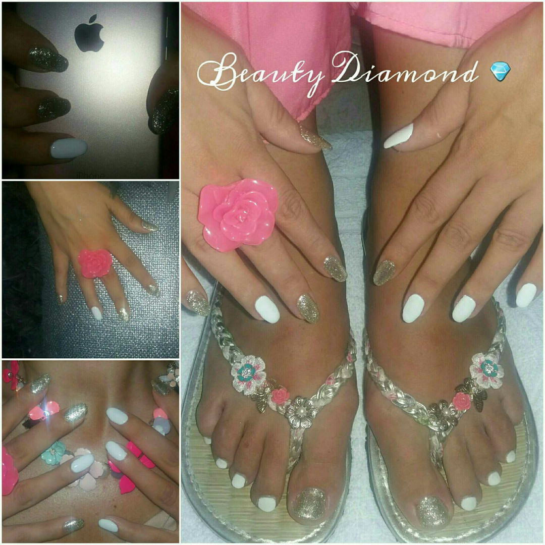 Beauty Diamond M #beograd