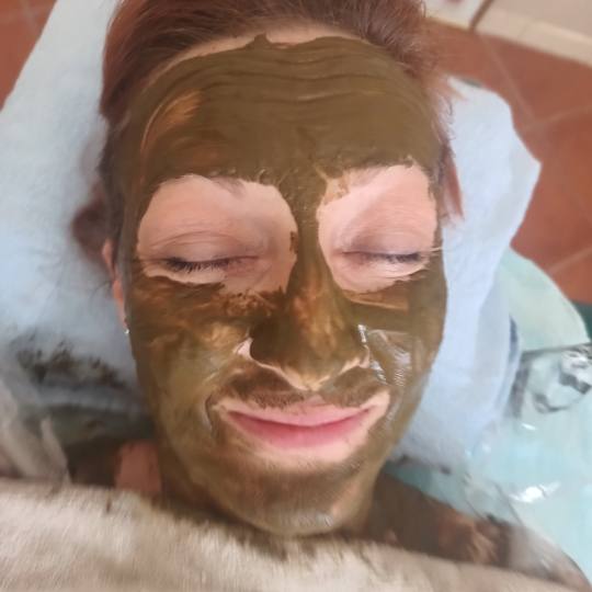 Relax body centar #zajecar Tretman lica Thalgo tretman lica algama