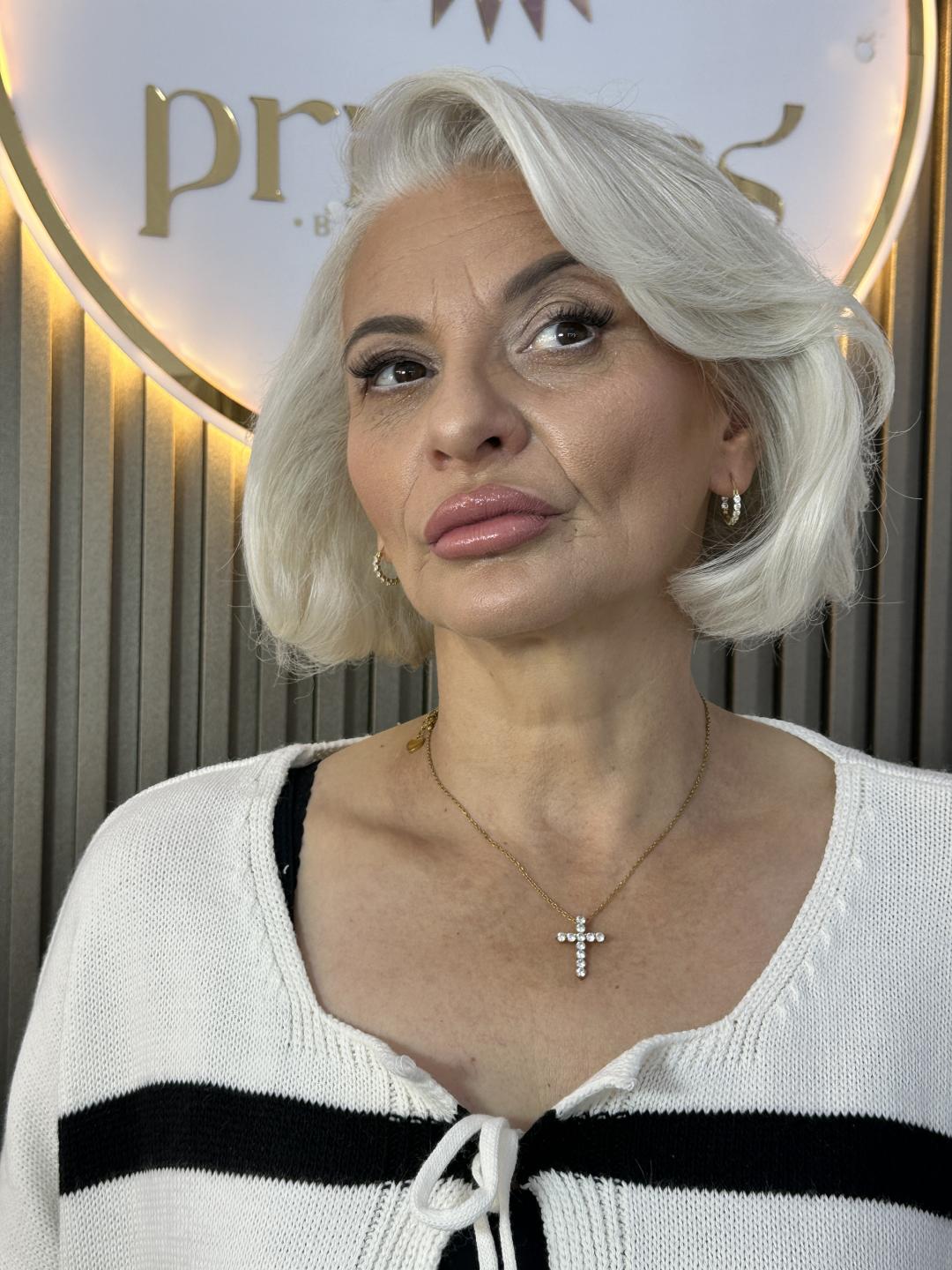 Profesionalno šminkanje - Princess beauty salon, Niš Make-up / šminkanje Lice Make-up / šminkanje, Niš, Medijana
