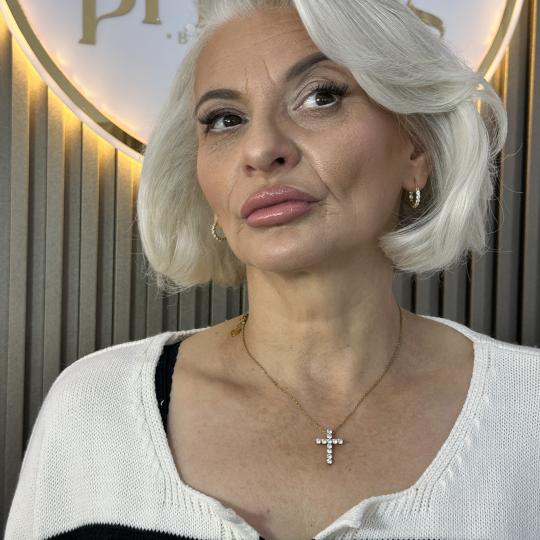 Princess beauty salon #nis Make-up / šminkanje Profesionalno šminkanje