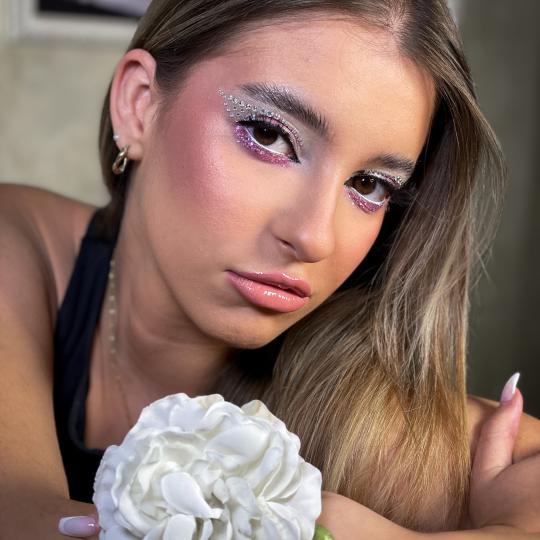 Beautopia #beograd Make-up / šminkanje Profesionalno šminkanje
