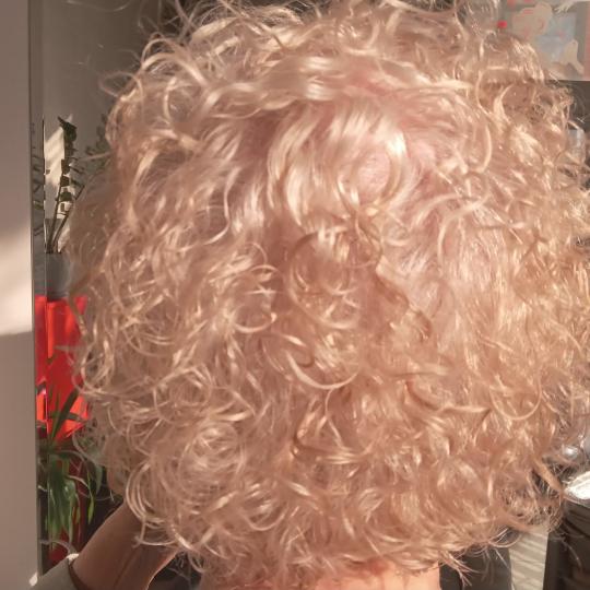 Astradas 1 #beograd Minival Mini-val voćnim kiselinama - kratka kosa