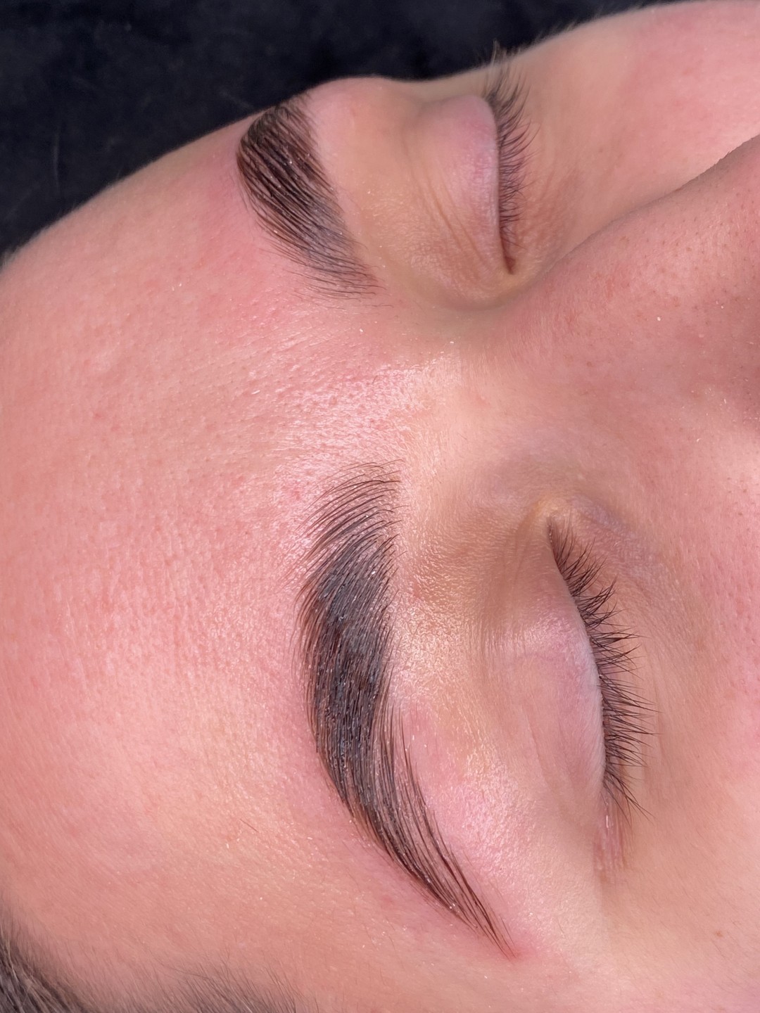 Beauty Cocktail #beograd Obrve Brow lift