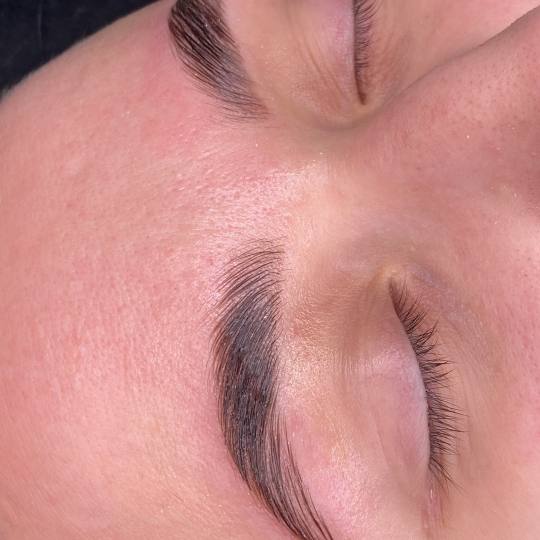 Beauty Cocktail #beograd Obrve Brow lift
