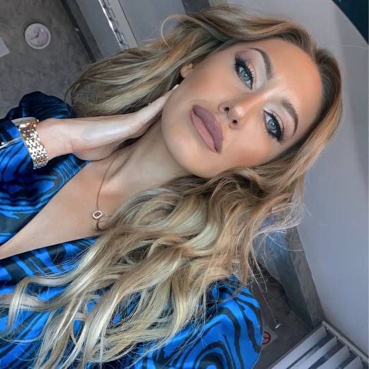 Beauty by Ivona Plus #nis Make-up / šminkanje Profesionalna večernja / dnevna šminka - sa trepavi