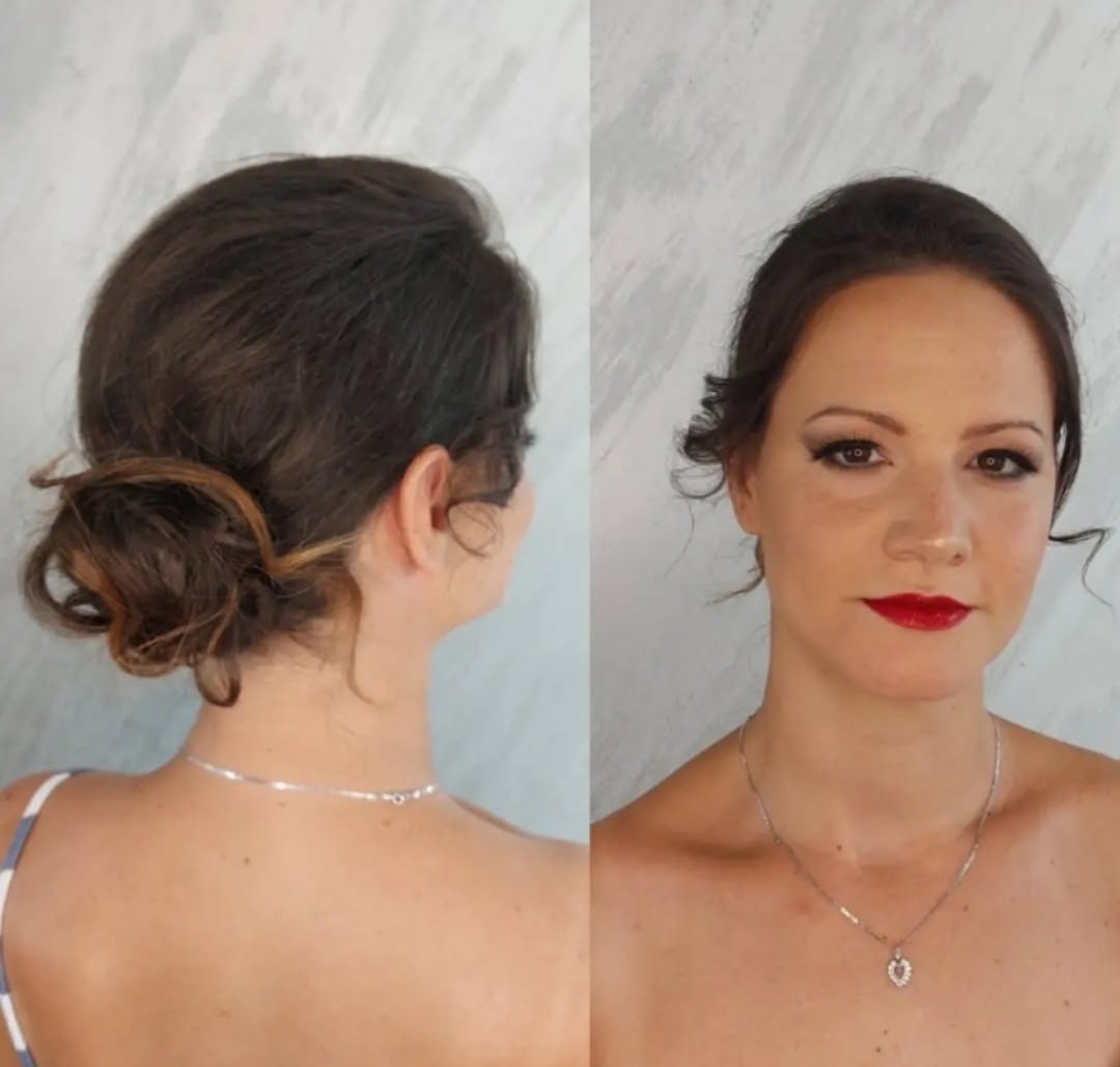 Studio lepote S #beograd Make-up / šminkanje