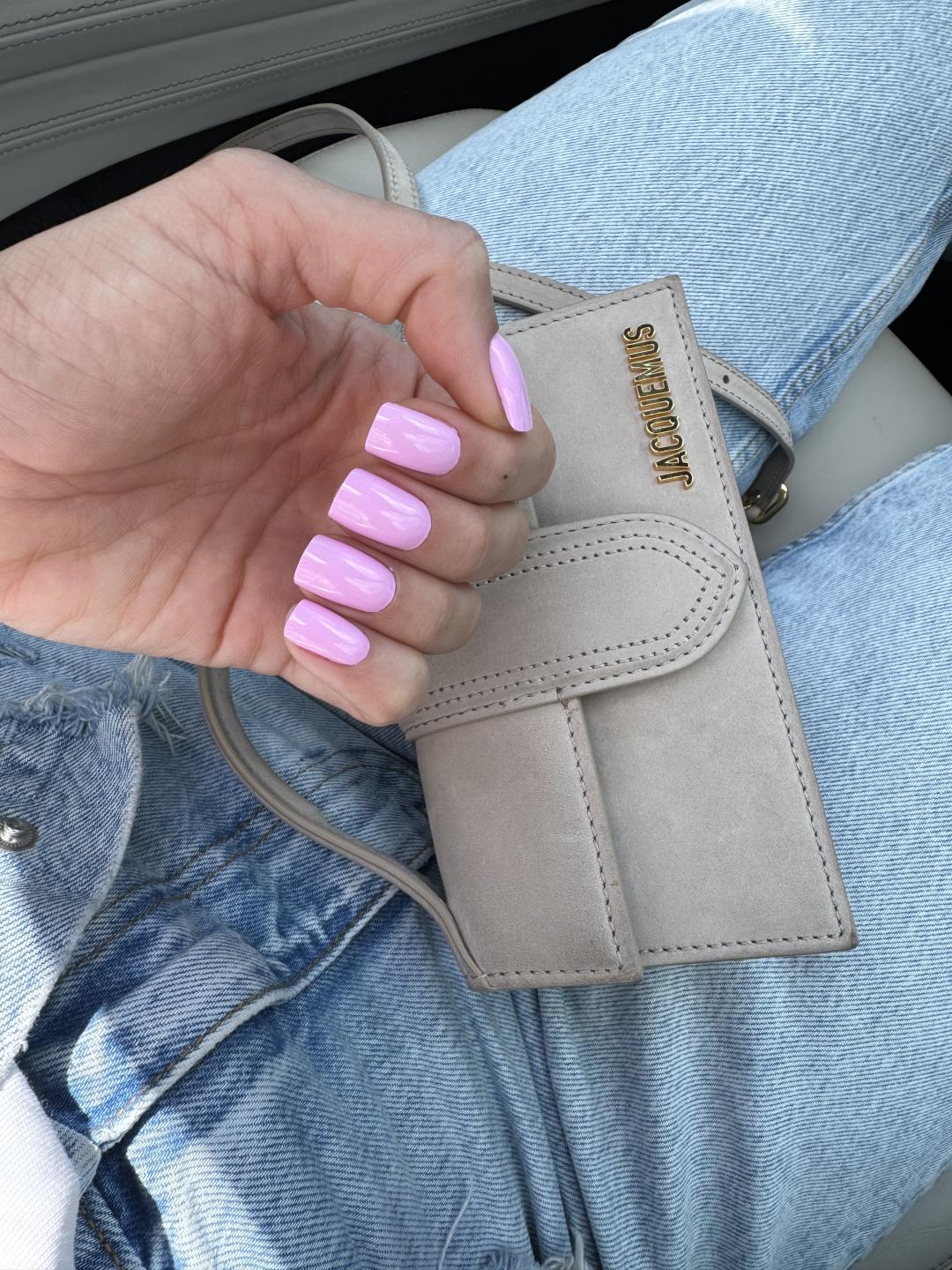 Beauty brand the glam bar #novisad