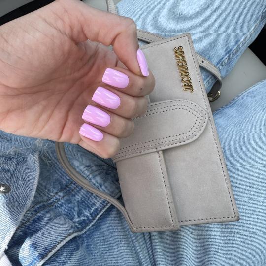 Beauty brand the glam bar #novisad