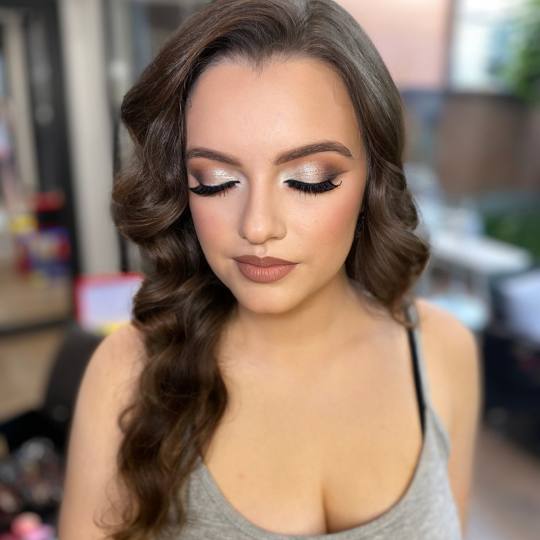 Gracia Make up #beograd